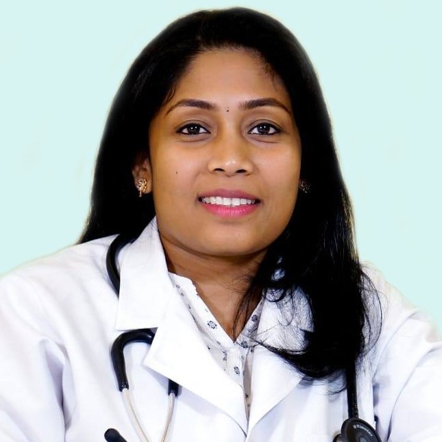 Dr. Rajani